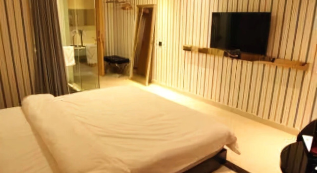 Changyue Boutique Hotel