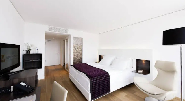 Hotel Bergheim41