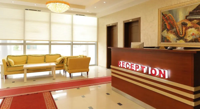 Hotel Gjuta