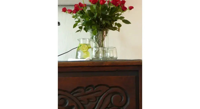 Hotel Santo Santiago