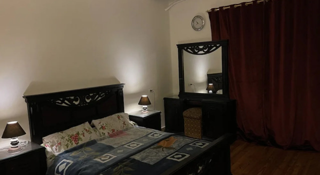 Wonderful Apartment Place in Dokki