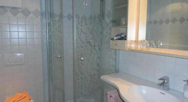 Номер Standard Hotel Traube