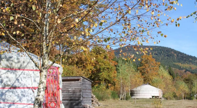 Domaine des Planesses, Rezervasyon Otel Massif des Vosges otoparklı oteller, Otopark