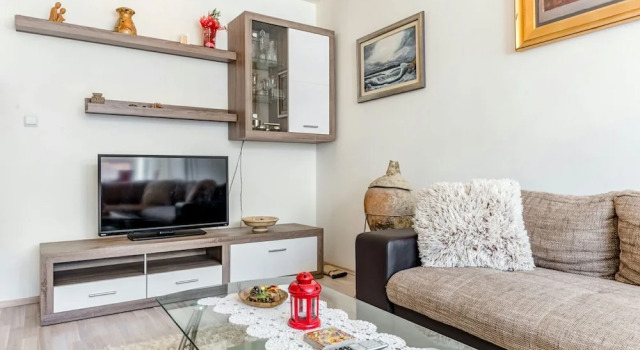 Апартаменты Comfort Apartment Tara
