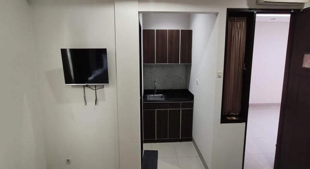 Behomy Corner 8 Lippo Karawaci, Boek Hotel Curug West Java