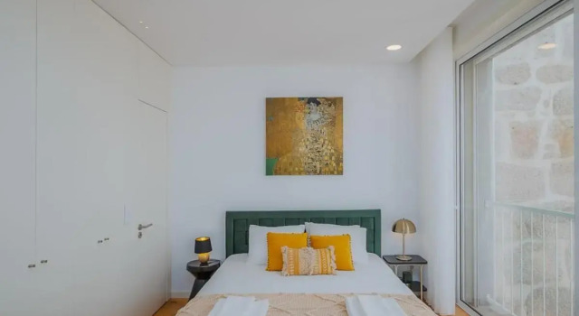 Chimney Luxury House with AC