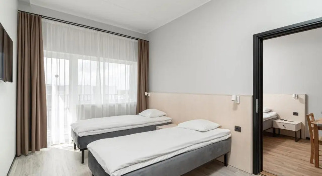 U11 Hotel, Rezervovat Hotel Levné hotely v Harjumaa
