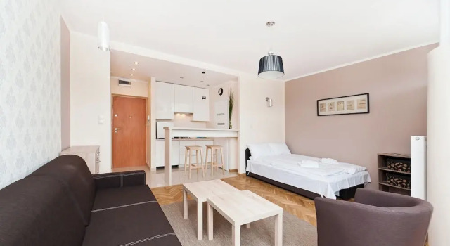 Apartamenty Sun & Snow Dietla Old Town, Забронировать Апартаменты/квартира Апартаменты Кракова, рядом с Церковь Святого Франциска Ассизи, Апартаменты/квартира