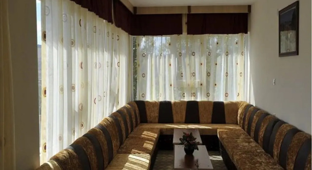Baskent Demiralan Hotel, Забронировать Отель Богазкале Черноморский регион Турции
