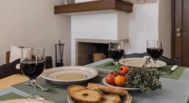Casa Villani Guest House Ostuni