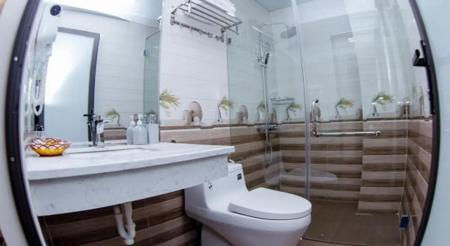 Номер Standard HOTEL TE AMO