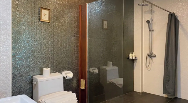Семейный номер Standard Maikaew Damnoen Resort