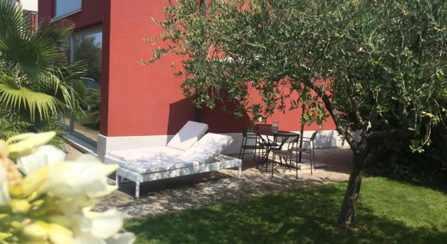 Апартаменты Ivni Apartmani