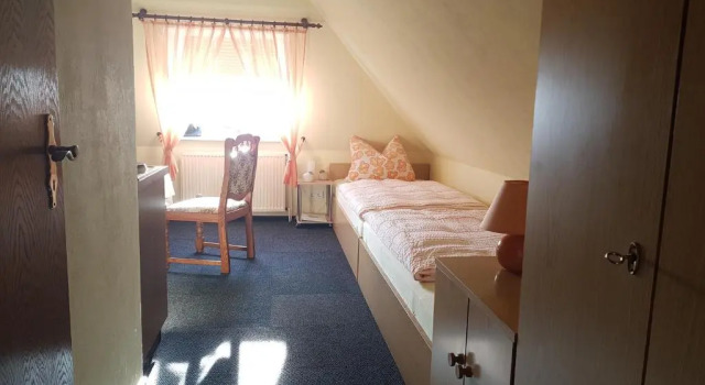 Номер Standard Hausnordlicht Dachspitze