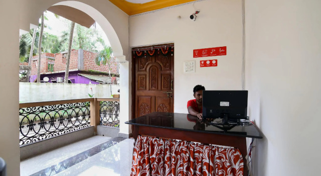 OYO 47344 Morjim Palms Stays, Book Hotel Hotels in Goa with a Pool, Swimming Pool