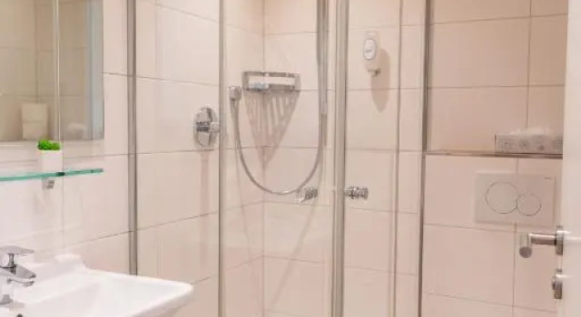 Апартаменты Hotel Bad Dürkheim