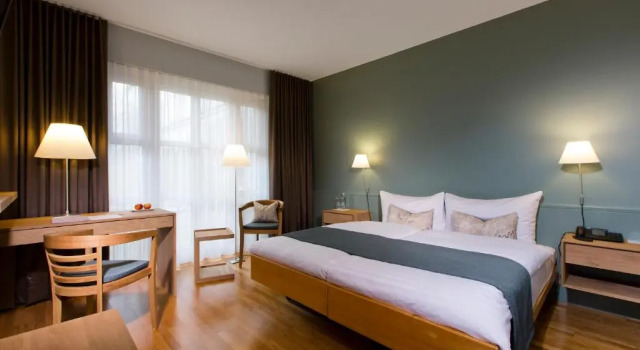 Номер Standard See & Park Hotel Feldbach