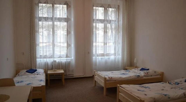 Hostel U Sv. Štěpána, Забронировать Хостел Хостелы Czech central mountains, Хостел