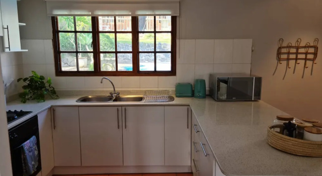 Люкс Deluxe African Sands B&B
