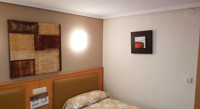 Hostal Arotza, Rezerwuj Hotel Tafalla Nawarra