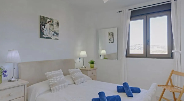 Apartment Galicia Jávea 32915, Забронировать Апартаменты/квартира Хавеа Коста-Бланка, рядом с Пляж Ареналь