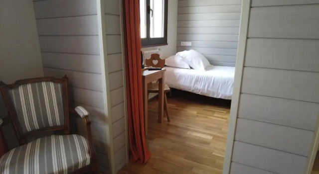Номер Standard Hôtel La Rencluse