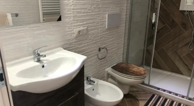 Апартаменты Camaldoli House