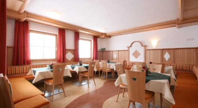 Bio-Pension Aussacher, Réserver Hôtel Rohrmoos 