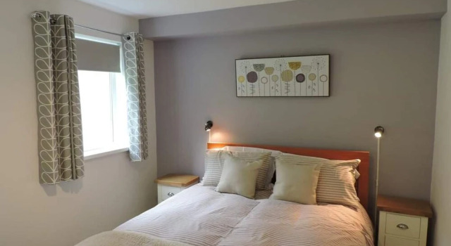 Cosy House in Y Felinheli, for Relax in Wales, UK, Забронировать Дом для отпуска Виллы Сноудония, Вилла