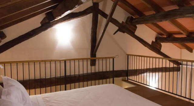 Апартаменты Hotel Sesmones
