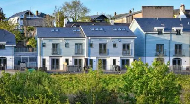 9 Pen y Bont, Buchen Sie Hotel Llanengan Gwynedd