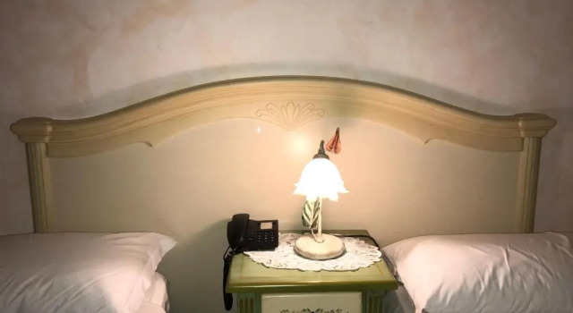Номер Standard Blue Sea B&b