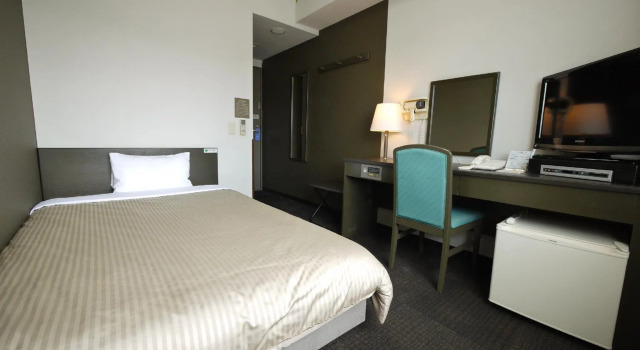 Одноместный номер Standard Hotel Route-Inn Nakano