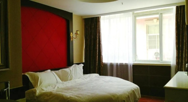 Nanjing Kending Hongwu Hotel, Забронировать Отель Цинь-Хуайн Нанкин, рядом с Xinjiekou Suning Life Square
