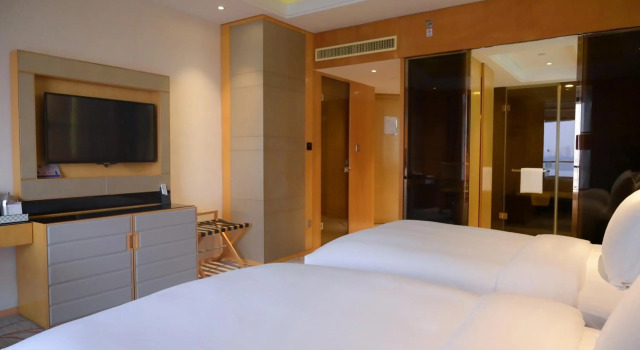Pullman Wenzhou