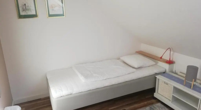 Номер Standard Hallandsåsen Hostel