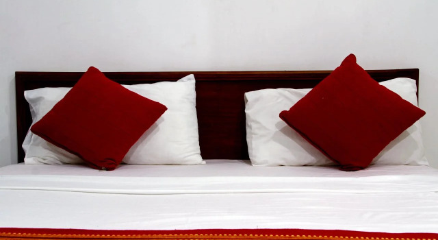 Hotel Clauria