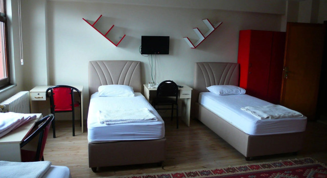 Trabzon Star Pansiyon
