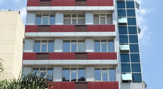 Cavusoglu Oteli