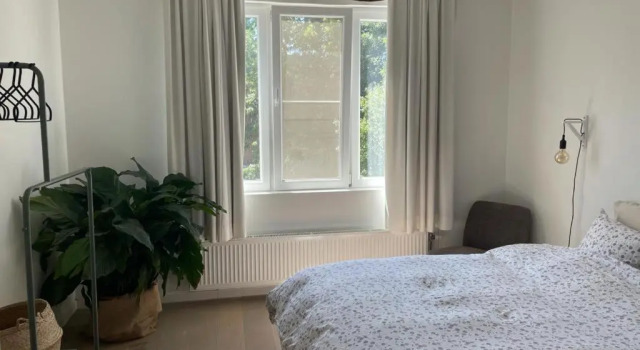 Appartement op top locatie in Antwerpen, Забронировать Апартаменты/квартира Апартаменты Антверпена, рядом с De Wilde Zee, Апартаменты/квартира
