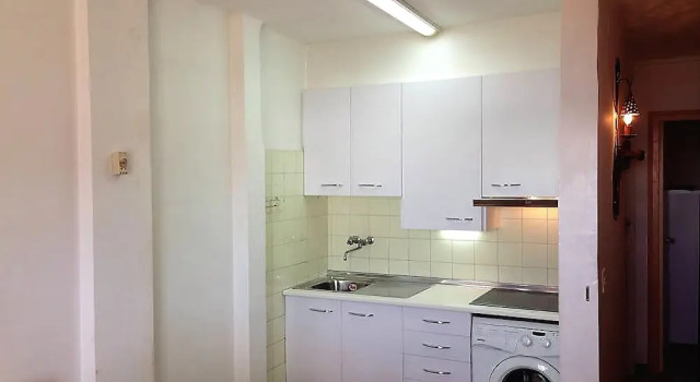 Apartamento - 2121 Alexandra 1-6