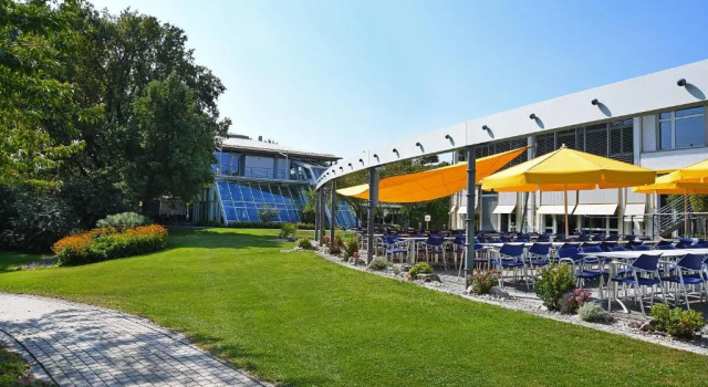 AkademieHotel