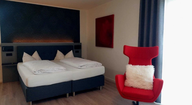 Студия CAP1 Boardinghouse