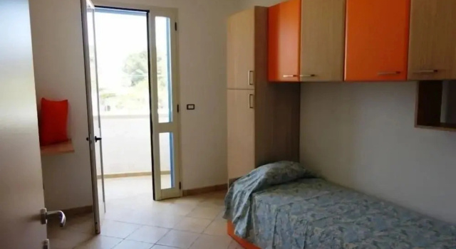 Appartamenti con  vista mare Versosud, Buchen Sie Ferienwohnung Hotels in Ugento mit Parkplatz, Parkplätze