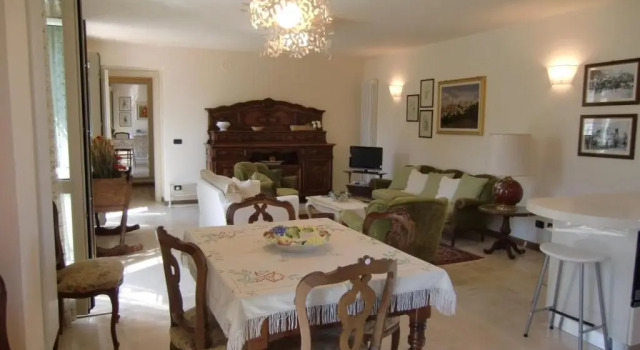 Номер Standard B&B LA VIGNA DI TINA