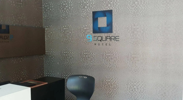 9 Square Hotel - Kota Damansara