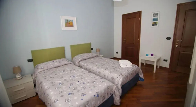 B&B Casa Vittoria