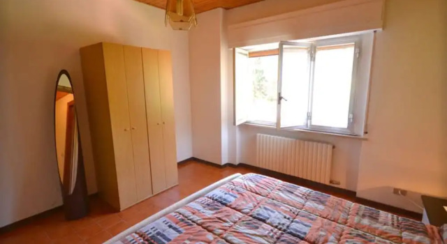 Апартаменты c 1 комнатой с балконом B&B Scacco Matto