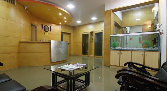 FabHotel Maruthi Domlur, Забронировать Отель Отели Индиранагара 3 звезды, 3*