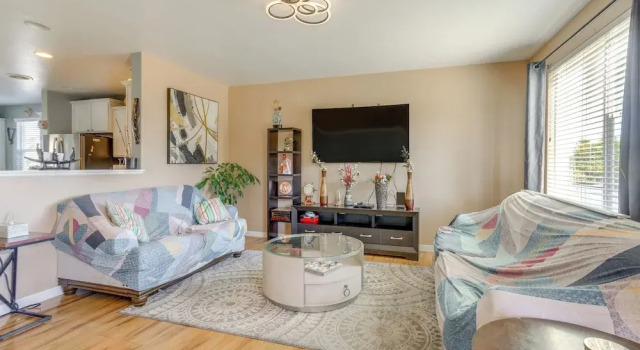 Denver Area Home: 4 Mi to DIA & I-70 Access!, Réserver Maison de vacances Denver Colorado